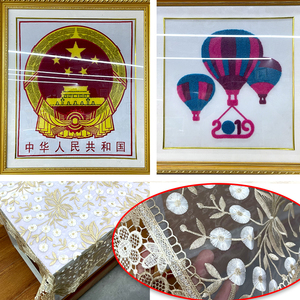 High Speed Automatic <strong>Computer</strong> in Factory Cheap Hat Embroidery <strong>Machine</strong> 3d Embroidery <strong>Machine</strong> Two Heads - Product Image 6