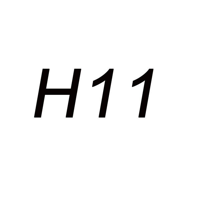 H8/H10/H9/ H11/H16(JP)
