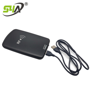 UHF Desktop <strong>Reader</strong> <strong>Rfid</strong> Uhf <strong>Reader</strong> <strong>Writer</strong> for Access Control System - Product Image 2
