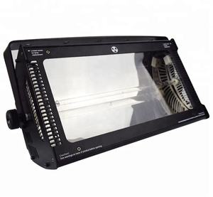 High Power 3000W White Flashing Dmx Control <strong>Led</strong> Strobe Light for Stage Event - Product Image 1