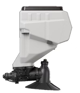 Chất lượng chính hãng T60 lớn 80L Công suất nông nghiệp UAV lan rộng hệ thống với pin điện cho seeding Tank - Product Image 3