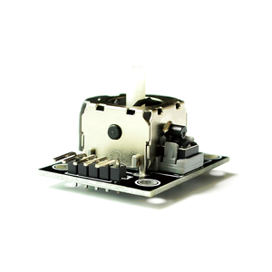 Arduino 2軸XYジョイスティックモジュール用高品質PS2ジョイスティックコントロールレバーセンサーKY-023定格4.9 /5 - Product Image 2