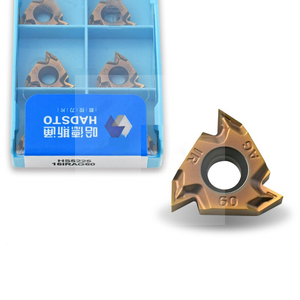 <strong>Threading</strong> <strong>Tool</strong> 16IRAG60 High Quality <strong>Turning</strong> <strong>Tool</strong> <strong>Turning</strong> <strong>Threading</strong> <strong>Inserts</strong> - Product Image 1