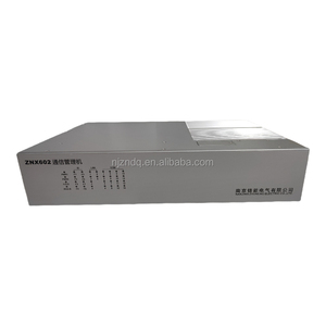 16 Serial Ports RS485 RS422 <strong>to</strong> 6 port Ethernet Device Server support <strong>Modbus</strong> <strong>RTU</strong> <strong>to</strong> <strong>Modbus</strong> <strong>TCP</strong> SSL MQTT <strong>Modbus</strong> <strong>Gateway</strong> - Product Image 1