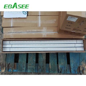 Copper <strong>Busbar</strong> for Circuit Breaker Pin Type Fork Type Mcb Connector Bus Bars - Product Image 6