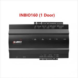 ZK Inbio160 Inbio260 Inbio460 pannello di controllo di accesso alla scheda di impronte digitali TCP/IP sistema di controllo di accesso biometrico porta libero SDK - Product Image 2