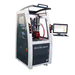 Dongtai crbip 5.5kw Motor dizel yakıt Crdi enjektör test tezgahı Bip ve veya kodlama ile - Product Image 5