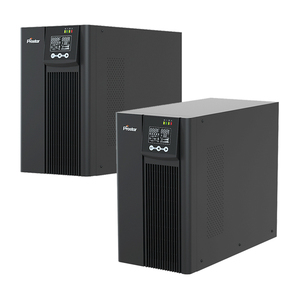 Prostar 3000VA/3kVA 순수 사인파 무정전 전원 공급 장치 POS, 서버, 보안 카메라용 220V 50/60Hz 산업용 <span class=keywords><strong>UPS</strong></span> - Product Image 6