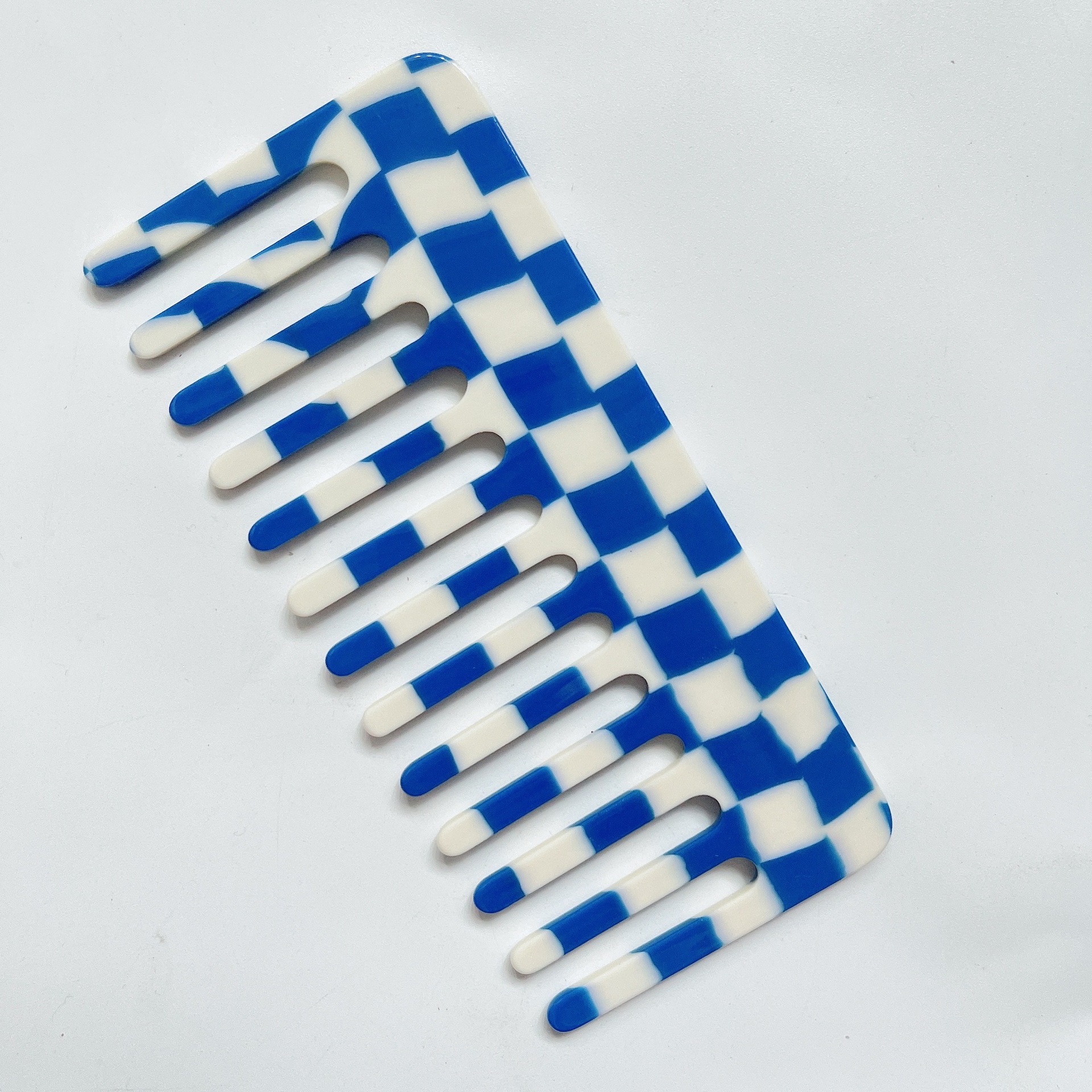 12.8*6 cm-blue+white