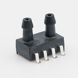 Sensor de presión de silicio diferencial de aire XGZP6897A-500 ~ 500Pa, salida analógica para aplicaciones médicas - Product Image 5
