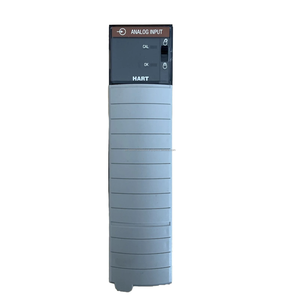 Allen PLC Bradley Nuevo módulo PLC 1756-IF8H 1756-IF8HK Garantía de un año - Product Image 1