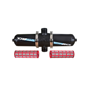 120 Mesh 3&quot; Farm <strong>Irrigation</strong> <strong>Systems</strong> or Projects <strong>Manual</strong> T Type Disc Filter - Product Image 3