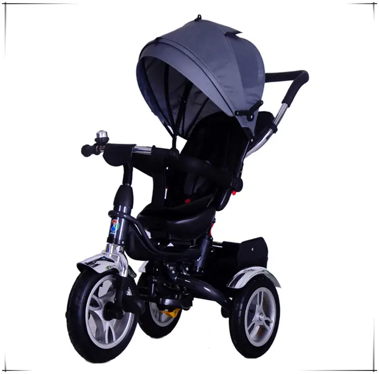 Offre Spéciale enfant tricycle bébé pédale de voiture pour enfants 8 mois vieux bébé