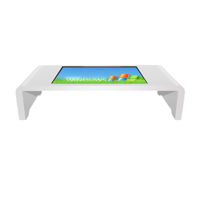 Different Size Touch Kiosk Multimedia Digital Podium Lectern Educational Equipment <strong>Lectures</strong> for Conference Room Presidential - Product Image 5