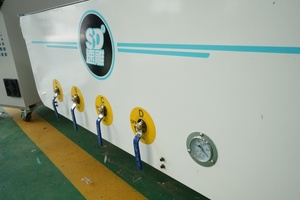 中国380V 3d数控木工刳刨机SD-1325CS待售 - Product Image 3