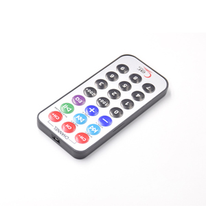 Für Arduino Wireless Remote Control Kit mit ICs Infrarot-Technologie
