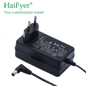 New Arrival Universal <strong>Power</strong> <strong>DC</strong> <strong>12V</strong> 3A 2A 1.5A <strong>Power</strong> Supply <strong>DC</strong> <strong>12V</strong> Volt Output Interface 5.5mm*2.1mm <strong>Power</strong> Adapter Eu Plug - Product Image 5