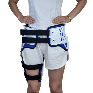 Ajustável Hip Orthosis Femoral Protector Pós-operatória Reabilitação Terapia Fornecimento com Hip Abdução <span class=keywords><strong>Brace</strong></span> - Product Image 1