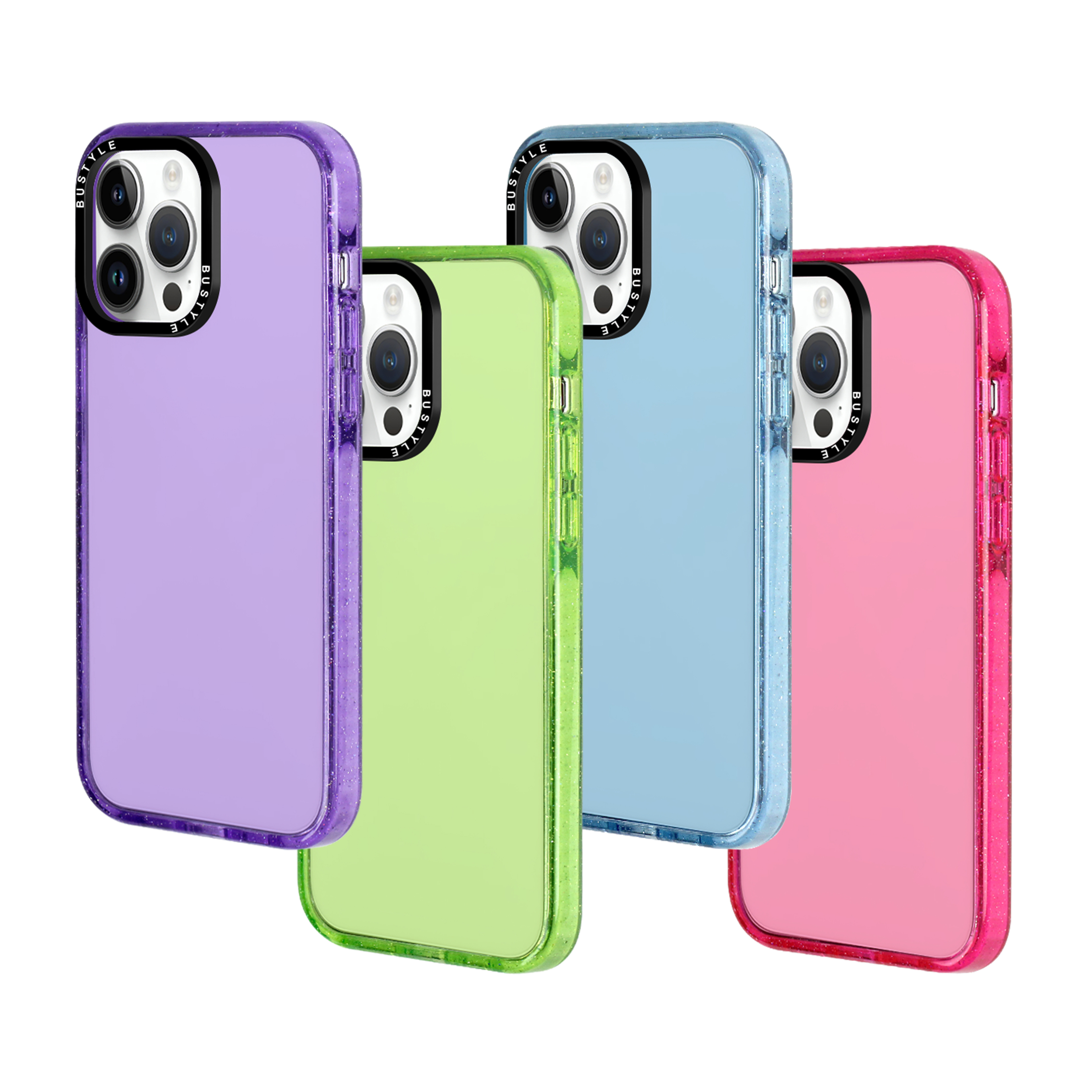 Blank Case