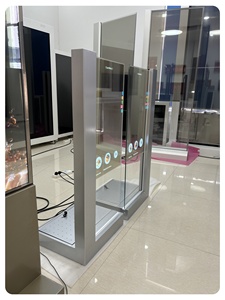 Цифровые вывески и дисплеи 21,5 Дюймов прозрачный Ooled монитор - Product Image 4