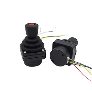 Электрический мини-джойстик для дистанционного управления - Product Image 6