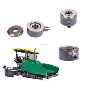 Điều kiện mới nhựa đường paver phụ tùng phần móc áo khung đầu lắp ráp pn.4622012506 cho các mô hình S2100-2 và S2100-3 - Product Image 5