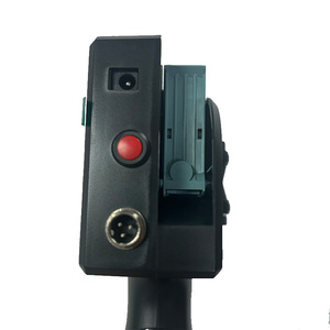Mini portatile Mrp data di scadenza Bracode QR codice palmare codifica macchina termica portatile TIJ stampante a getto d'inchiostro - Product Image 6
