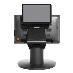Двухэкранный компьютер POS windows 10 enterprise LTSC 2019 система linux epos - Product Image 5
