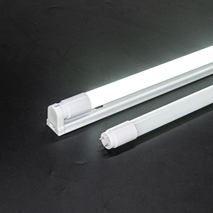 G13 4ft 8ft T8 UL 190-200lm/wタイプアルミニウムLEDチューブ、PCフィルム付き両端電源入力LEDチューブライト - Product Image 5