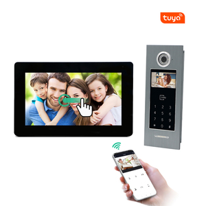 2020 Best Selling <strong>Video</strong> Door Entry <strong>System</strong> <strong>Multi</strong>-<strong>unit</strong> <strong>Video</strong> <strong>Intercom</strong> <strong>System</strong> - Product Image 1