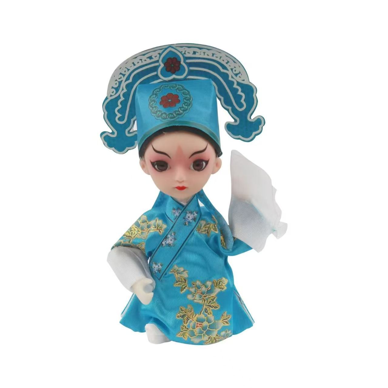 5 pulgadas q zhang sheng