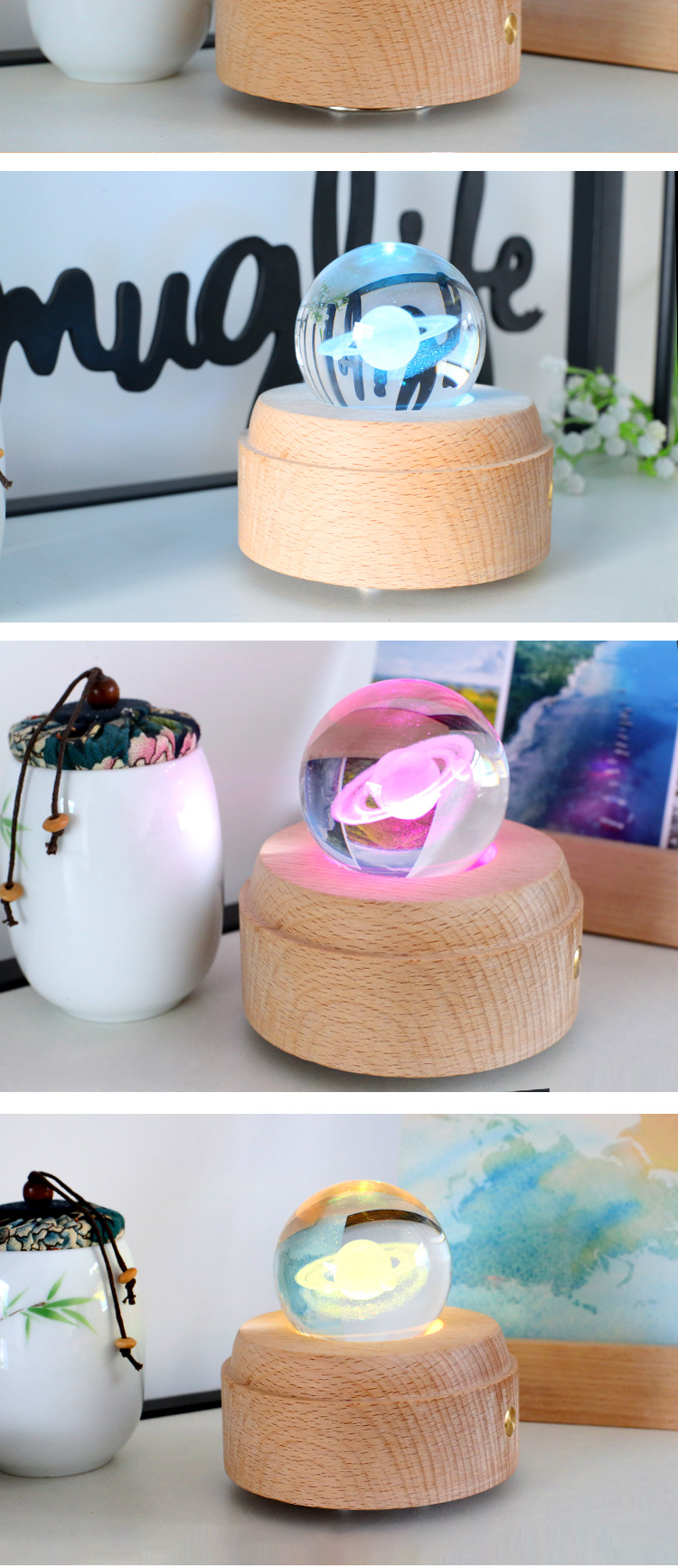 coloré