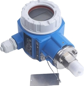 Sensor de medición de presión de calibre absoluto, transmisor de presión con salida Hart de 4-20ma a buen precio - Product Image 1