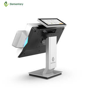 All'ingrosso tutto in uno Touch Screen sistema POS Android Smart Restaurant Online NFC registratore di cassa WIFI con POS per i pagamenti Online - Product Image 4