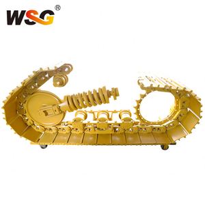 Fabrika doğrudan D2 D3 D4 D5 D6 D8 D8 D9 D10 parça zinciri 102-0761 6I9668 kuru ve yağlanmış tip parça bağlantı - Product Image 6