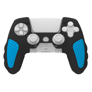Силиконовый защитный чехол для кожи для контроллера PS5 - Product Image 1