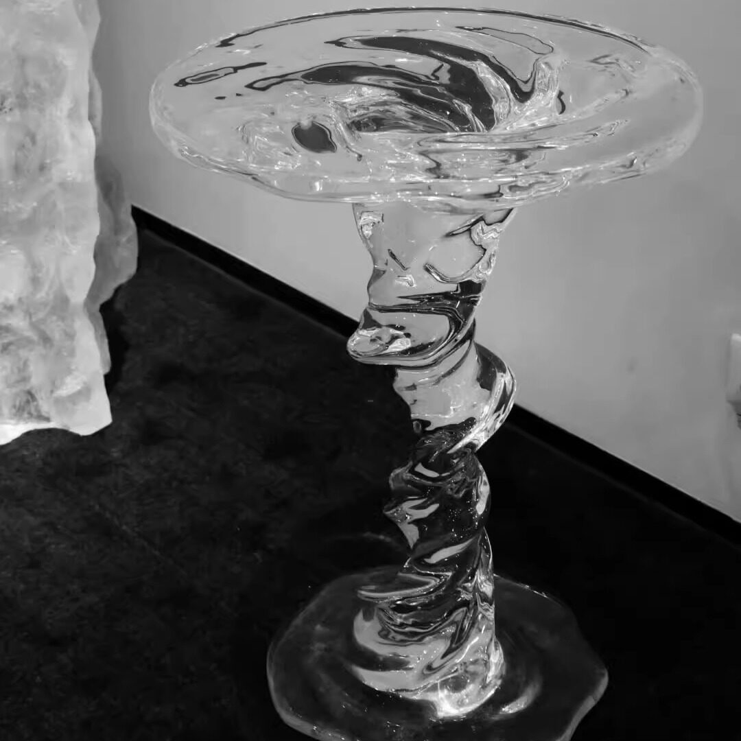 Whirlpool tea table 500600h