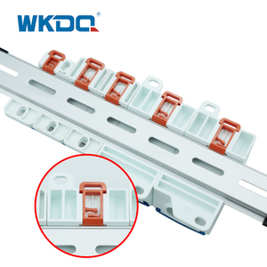 UKK80A配電ボックス端子ブロック - Product Image 5