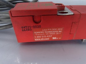SWITCH PLCプログラミングコントローラPlc 445210020 - Product Image 3