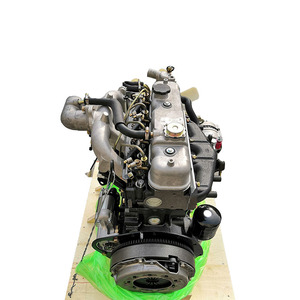 4JB1 JX49ZLQ3 diesel <strong>Engine</strong> for Construction Machine and Light Truck - Product Image 5