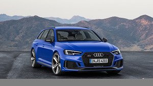 AKD-car Styling for A4 B9 2017-2019 A4L S4 RS4 <strong>Avant</strong> <strong>LED</strong> Retrofit and Upgrade DRL Daytime Running Lights Running Turn signal - Product Image 3