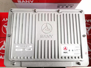 Sany unità di controllo motore ecu scheda Computer con programma sany escavatore controller sany escavatore display escavatore