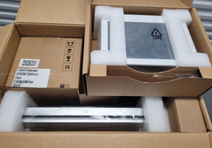 Sistema di videoconferenza KITPLUS-K9 Codec Speaker nuovo CS-KITPLUS-K9 originale TelePresence SX serie Kit sistema di videoconferenza - Product Image 4