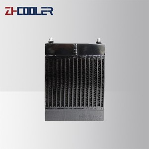 Attrezzature idrauliche di ricarica pila di raffreddamento del campo di qualità affidabile programma di raffreddamento a liquido programma di raffreddamento a secco - Product Image 6