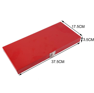 Tamir kiti metrik M5 M6 M8 M10 M12 131 adet Helocoil konu onarım aracı geri hasarlı konuları 131 adet aracı kiti - Product Image 6