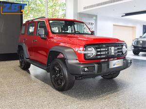 2023 Great Wall Compact Full Size Suv TANK 300 <strong>jeep</strong> Off Road Car China Luxury Suv 4x4 Automatic 2.0T 4WD 5 Seats Used Car