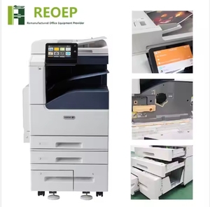 REOEP中古コピー機中古中古機械a3 a4コピー機高品質コピー機 - Product Image 3
