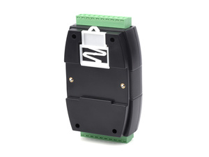 Módulo de salida analógica industrial de 8 canales, conversión DA de 12 bits, compatible con voltaje simultáneo de 8 canales o salida de corriente, - Product Image 6