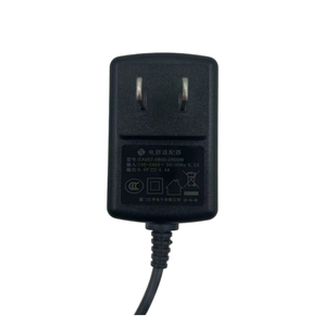 交流/DC 110V ~ 220V 1A 1.2A 1.5A 2A 3A 4A电源5V 9V 12V 13V 24v开关电源适配器美国型电源适配器 - Product Image 2