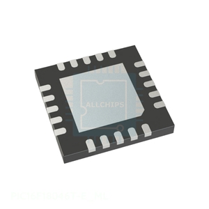 PIC16F18046T-E_ML integrato 28KB FLASH,256EE,2KB RAM, 10B AD Ic chip circuito integrato